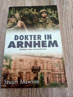 De Slag om Arnhem, Dokter in Arnhem, Militaria, Verzamelen, Boek of Tijdschrift, Ophalen of Verzenden, Engeland, Landmacht