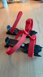 Frisia schaatsen (glij ijzer), Ophalen of Verzenden, Zo goed als nieuw, Overige typen, Overige merken