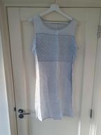 Div linnen jurken L & XL nieuw & gedragen 💙, Maat 38/40 (M), Blauw, Ophalen of Verzenden, Zo goed als nieuw