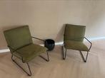 Fauteuil industriële “Dennis”, Ophalen, Gebruikt, Twee, Overige kleuren