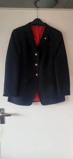 Mooie wedstrijdset maat 40/42 full dressuur, Dressuur, Ophalen of Verzenden, Zo goed als nieuw, Dames