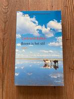 Gerbrand Bakker - Boven is het stil, Gerbrand Bakker, Ophalen of Verzenden, Zo goed als nieuw, Nederland