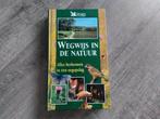 Boek wegwijs in de natuur, Boeken, Ophalen of Verzenden
