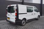 Renault Trafic 1.6 dCi 125PK EURO 6 - Airco - Navi - Cruise, Voorwielaandrijving, Gebruikt, 4 cilinders, Renault