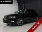 Volkswagen Polo 1.0 TSI | 2x R-line | Virtual | Sfeer | ACC, Voorwielaandrijving, Gebruikt, 95 pk, Met garantie (alle)