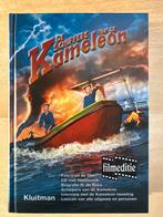 De Schippers van de Kameleon - Filmeditie, Ophalen of Verzenden, Gelezen, Fictie