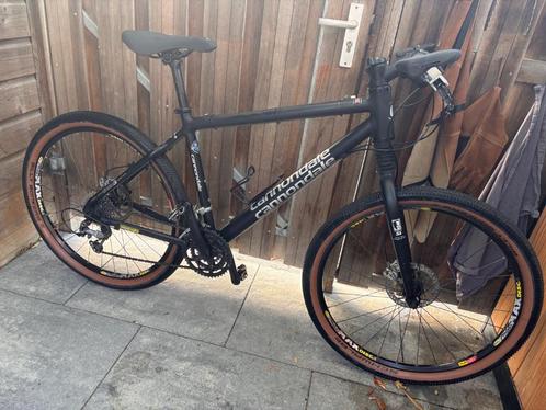 Cannondale Caad3, Fietsen en Brommers, Fietsen | Heren | Sportfietsen en Toerfietsen, Gebruikt, Overige merken, Meer dan 20 versnellingen