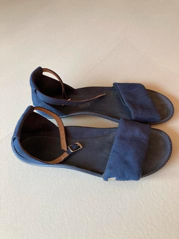 Barefoot Leguana sandalen maat 39 beschikbaar voor biedingen