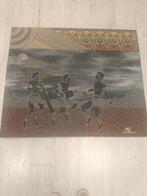 Aboriginal Kunstwerk - North Rhythm, Ophalen of Verzenden