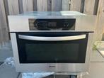 Miele combi - oven - magnetron - hete lucht - grill -, Witgoed en Apparatuur, Ophalen, Minder dan 45 cm, Zo goed als nieuw, Oven met grill