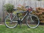 Target Florida trekking fiets 24 speed, 28 inch, Gebruikt, Vering, Meer dan 20 versnellingen