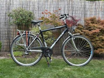 Target Florida trekking fiets 24 speed beschikbaar voor biedingen