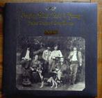 Crosby, Stills, Nash & Young - Déjà Vu, Ophalen of Verzenden, Zo goed als nieuw, Poprock