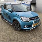 Suzuki Ignis Sidebars rechte buis 70 mm met opstapjes, Auto diversen, Tuning en Styling