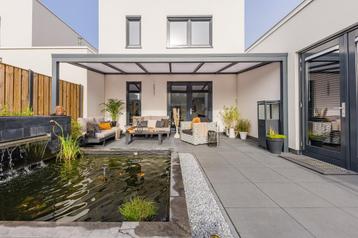 Greenline veranda's TIJDELIJK 15% KORTING IN ONZE SHOWROOMS beschikbaar voor biedingen