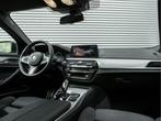 BMW 5 Serie Touring 540i xDrive M-Sport - Pano € 36.875,00, Auto's, BMW, 2000 kg, Alcantara, 1740 kg, 2998 cc