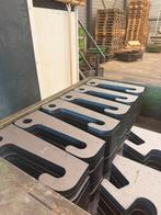 Giant aanlasdelen 25mm, Ophalen, 250 mm of meer, Overige typen, Nieuw