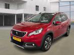 Peugeot 2008 1.2 PureTech Allure; TP-577-F, Voorwielaandrijving, 23 km/l, Origineel Nederlands, Bedrijf