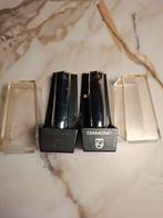 Philips Elementen met en zonder naald, Ophalen of Verzenden, Gebruikt, Platenspeler-onderdeel, Philips