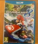Mario kart 8, Spelcomputers en Games, Vincent's games, Racen en Vliegen, Ophalen of Verzenden, Zo goed als nieuw