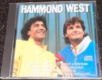 Hammond and West, Ophalen of Verzenden, 1960 tot 1980, Zo goed als nieuw