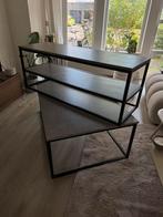 Salontafel, bijzettafel & tv meubel - Jysk Dokkedal set, Ophalen