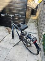 Gazelle sky drive herenfiets, Ophalen of Verzenden, Zo goed als nieuw, Gazelle