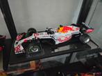 Turkish GP - P2 Honda Arigato 2021 nr 2663 van 3000 te koop!, Ophalen, Zo goed als nieuw, MiniChamps
