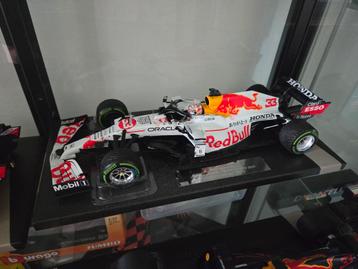 Turkish GP - P2 Honda Arigato 2021 nr 2663 van 3000 te koop! beschikbaar voor biedingen