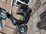 Scooter (senzo rivalux special edition), Ophalen of Verzenden, Zo goed als nieuw, Benzine, Overige merken