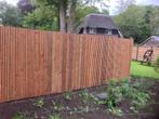 Douglas triple rhombus zwarte kern | 24 x 140 mm, Ophalen, Nieuw, 250 cm of meer, Planken