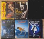 muziek DVD's, Sting, Micheal Jackson, Queen etc, Alle leeftijden, Ophalen of Verzenden, Zo goed als nieuw, Muziek en Concerten