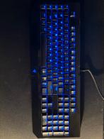 Razer BlackWidow Ultimate Gaming Toetsenbord, Computers en Software, Toetsenborden, Gebruikt, Gaming toetsenbord, Ophalen of Verzenden