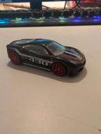 Hot Wheels Ferrari F430 Challenge - 2010, Hobby en Vrije tijd, Modelauto's | 1:43, Ophalen of Verzenden, Gebruikt, Auto