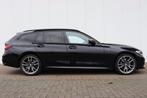 BMW 3 Serie Touring M340i xDrive High Executive M-Sportpakke, Auto's, Te koop, Geïmporteerd, Benzine, 1745 kg
