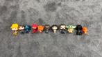 Grote Funko pop verzameling 11 stuks zuinig mee omgegaan, Ophalen of Verzenden, Zo goed als nieuw