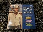 Elvis FTD CD - The Last Movies, Verzenden, Zo goed als nieuw, Poprock