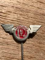 RET Speldje - Sport Vereniging, Ophalen of Verzenden, Gebruikt, Sport, Speldje of Pin