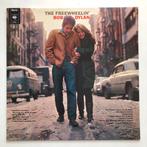 Bob Dylan - The Freewheelin’ Bob Dylan, Ophalen of Verzenden, Zo goed als nieuw, 12 inch, Singer-songwriter