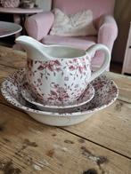 Royal Tudor Bouquet, Antiek en Kunst, Antiek | Servies los, Ophalen of Verzenden