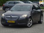 Opel Insignia Sports Tourer 1.8 Edition NAP/NAVI/CRUISE/PDC, Gebruikt, 4 cilinders, 1796 cc, Origineel Nederlands