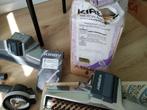 Kirby accessoires, Witgoed en Apparatuur, Stofzuigers, Ophalen