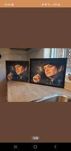 Andre hazes foto schilderij fotoschilderij muur deco mancave, Huis en Inrichting, Woonaccessoires | Schilderijen, Tekeningen en Foto's