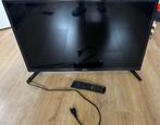 TV 32" New + Box, 50 Hz, Nieuw, 80 tot 100 cm, Smart TV