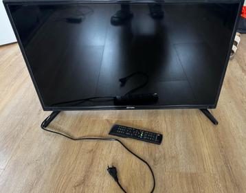 TV 32" New + Box beschikbaar voor biedingen