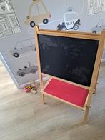 krijtbord, Ophalen, Gebruikt, Krijtbord