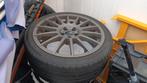 Lichtmetalen velgen, Auto diversen, Auto-accessoires, Ophalen of Verzenden