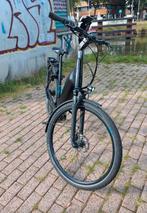 DailyTour E+ 2 Dames Frame L, Fietsen en Brommers, Elektrische fietsen, Ophalen of Verzenden, Zo goed als nieuw