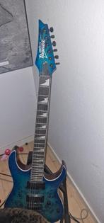 Ibanez GRGR221PA-AQB
4.5, Ophalen of Verzenden, Zo goed als nieuw, Ibanez