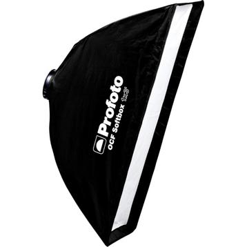 Tweedehands Profoto 101217 OCF Softbox 1x3' (30x90cm) beschikbaar voor biedingen